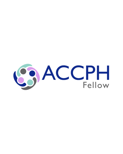 ACCPH Fellow
